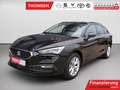 SEAT Leon ST 1.0 eTSI Style Navi AUT KlimaA Virtual Schwarz - thumbnail 1
