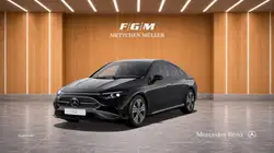 Mercedes-Benz CLA 180 PANO+DISTR.+LED+R.KAMERA+NIGHT+VISION.CON.+ Progressive Navi/Pano. Dach/Distronic/Keyless Go/Klima/Sitzhzg./MF Lenkrad