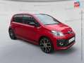 Volkswagen up! 1.0 115ch BlueMotion Technology GTI 5p Touvrant Rot - thumbnail 3