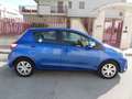 Toyota Yaris 1.5 HYBRID BUSINESS 5P Bleu - thumbnail 4