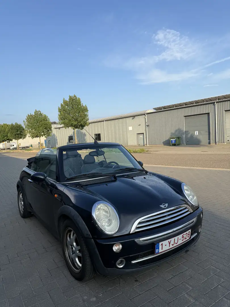 MINI Cooper Cabrio - 2