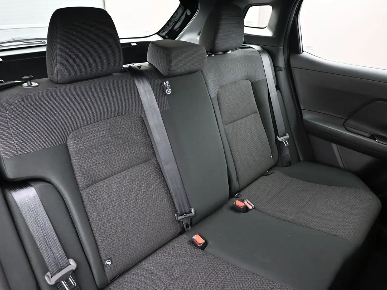 Nissan Kicks fotografie Nissan Kicks