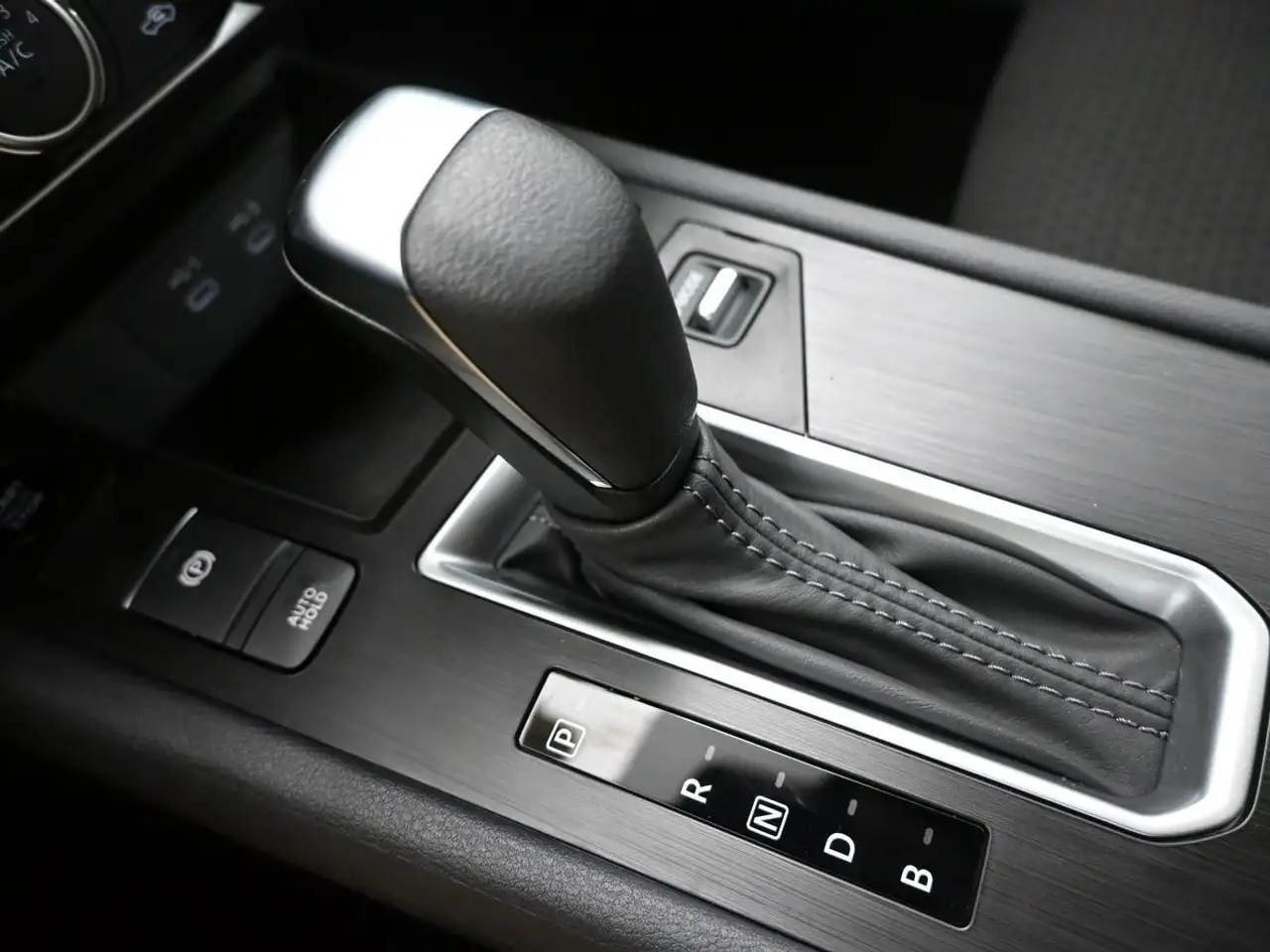 Nissan Kicks fotografie Nissan Kicks