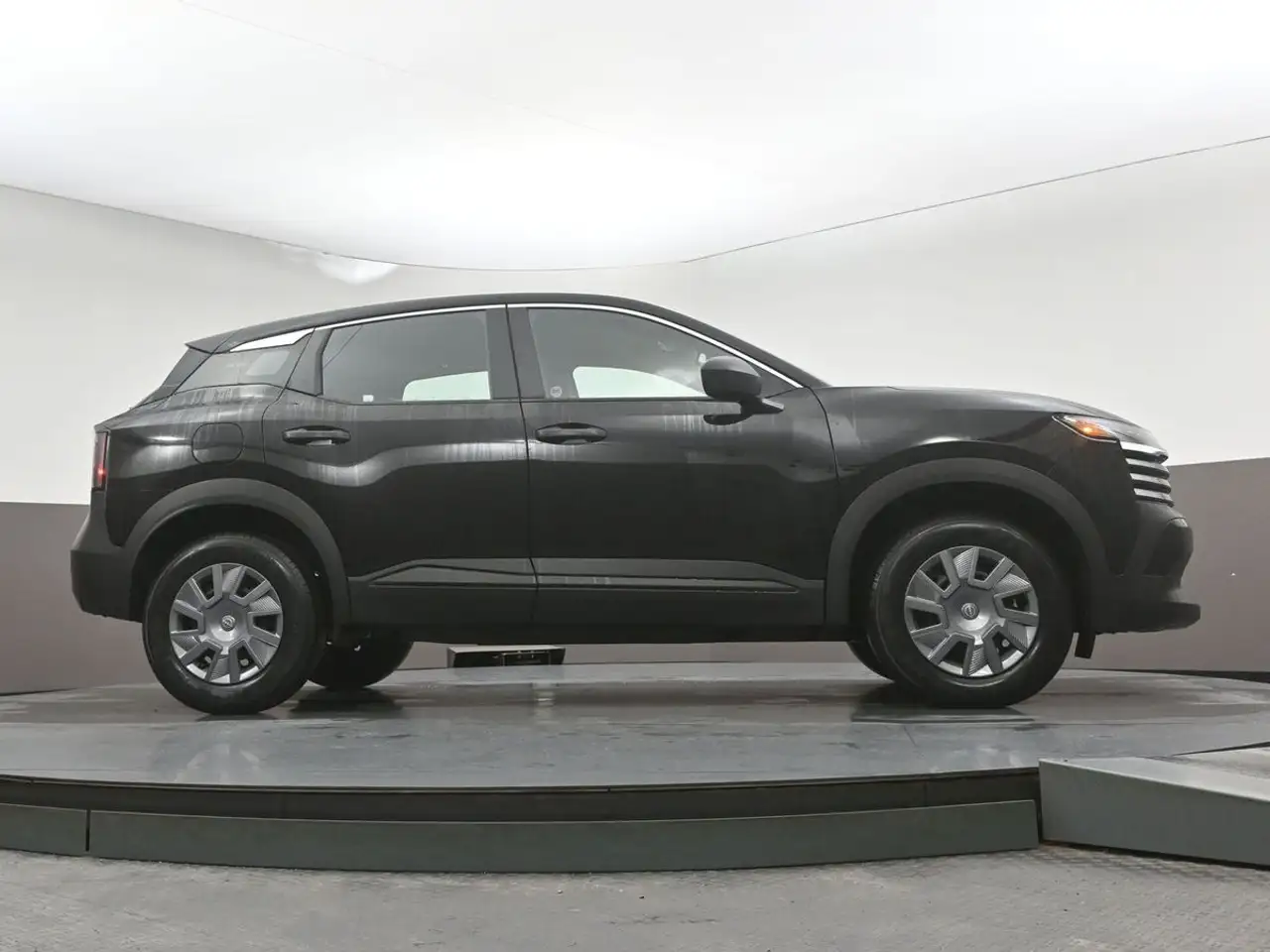 Nissan Kicks fotografie Nissan Kicks