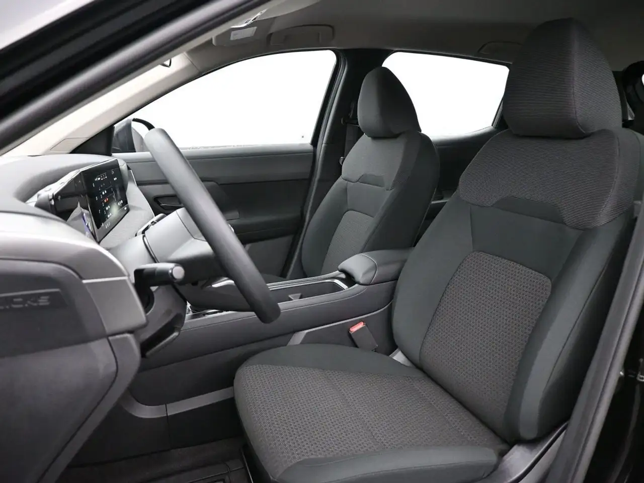 Nissan Kicks fotografie Nissan Kicks