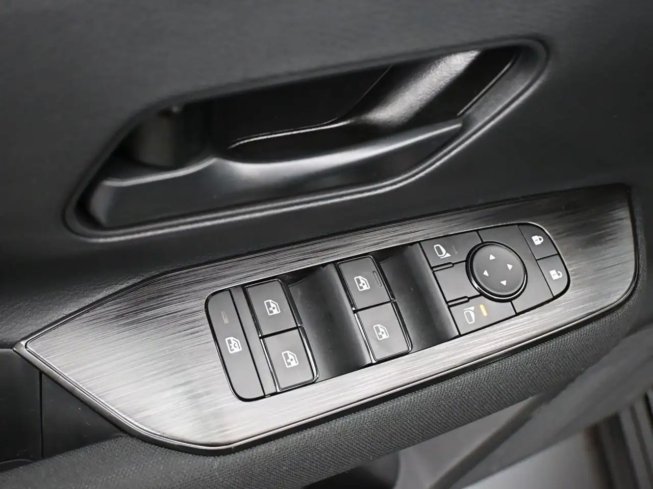 Nissan Kicks fotografie Nissan Kicks