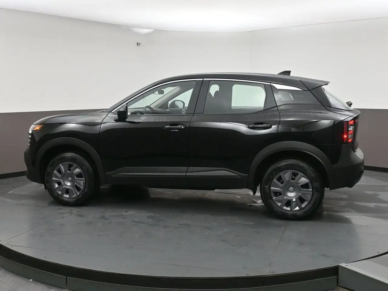 Nissan Kicks fotografie Nissan Kicks