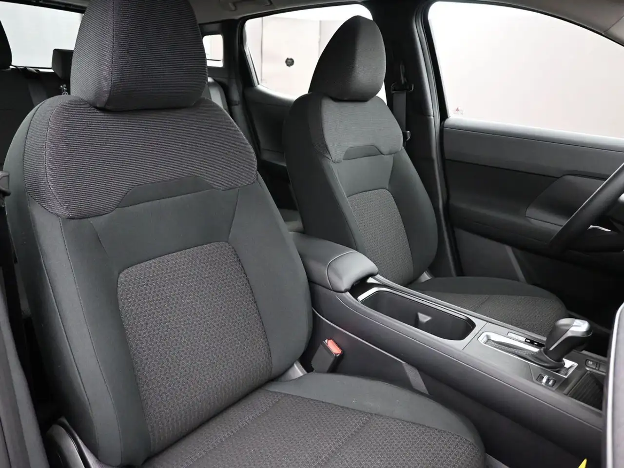 Nissan Kicks fotografie Nissan Kicks