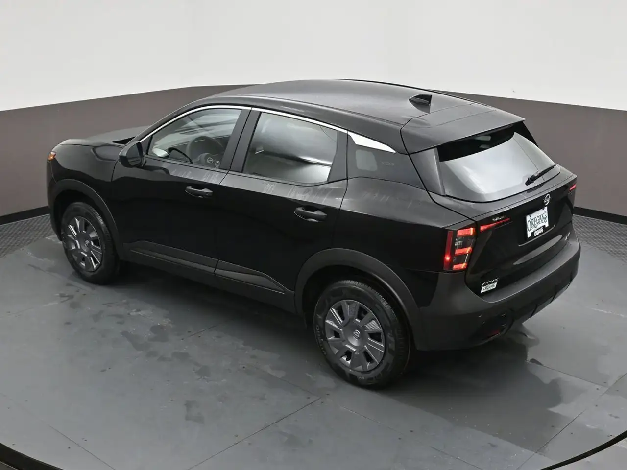 Nissan Kicks fotografie Nissan Kicks