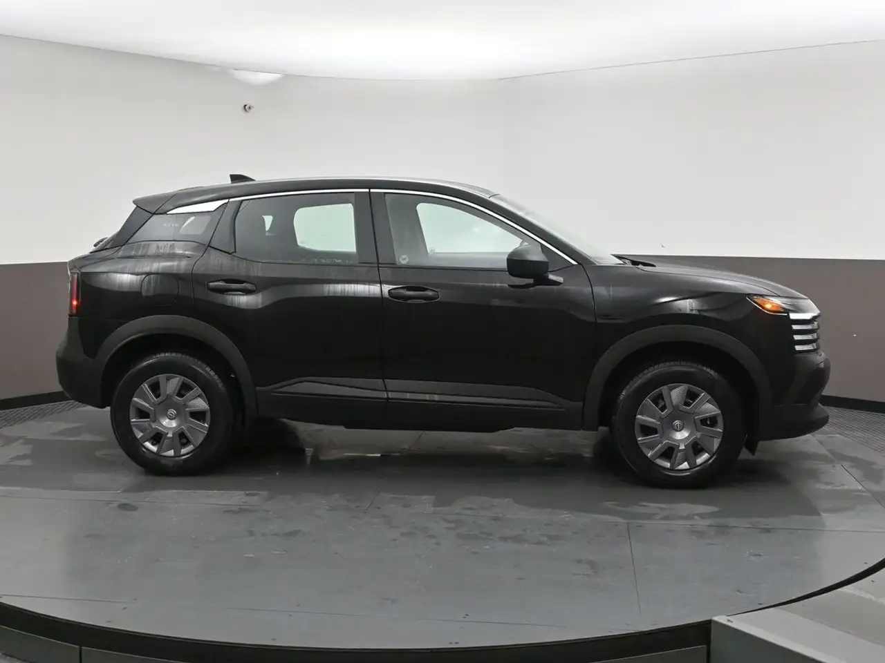 Nissan Kicks fotografie Nissan Kicks