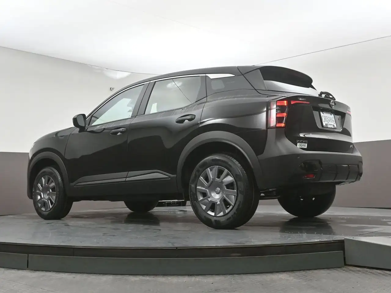 Nissan Kicks fotografie Nissan Kicks