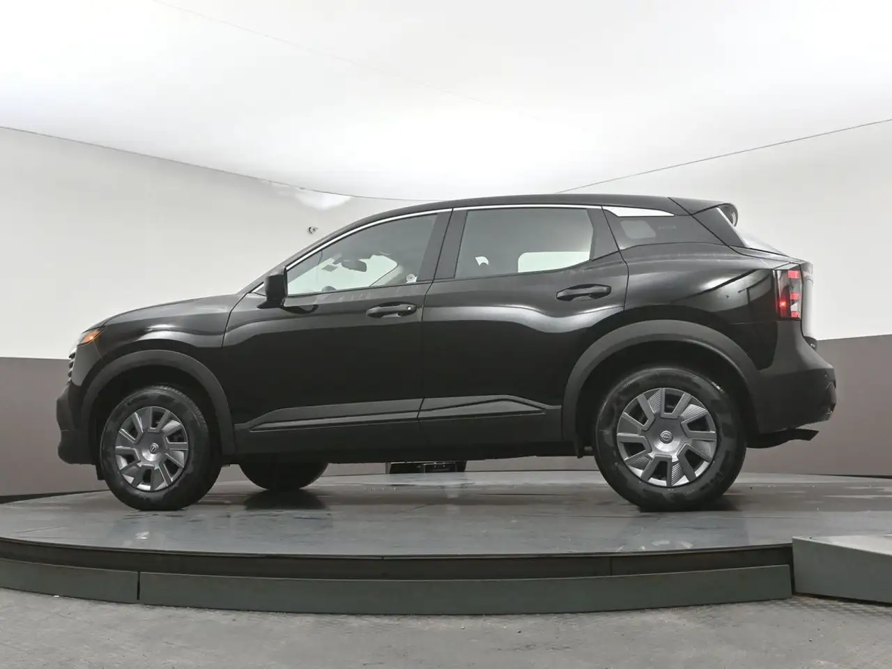 Nissan Kicks fotografie Nissan Kicks