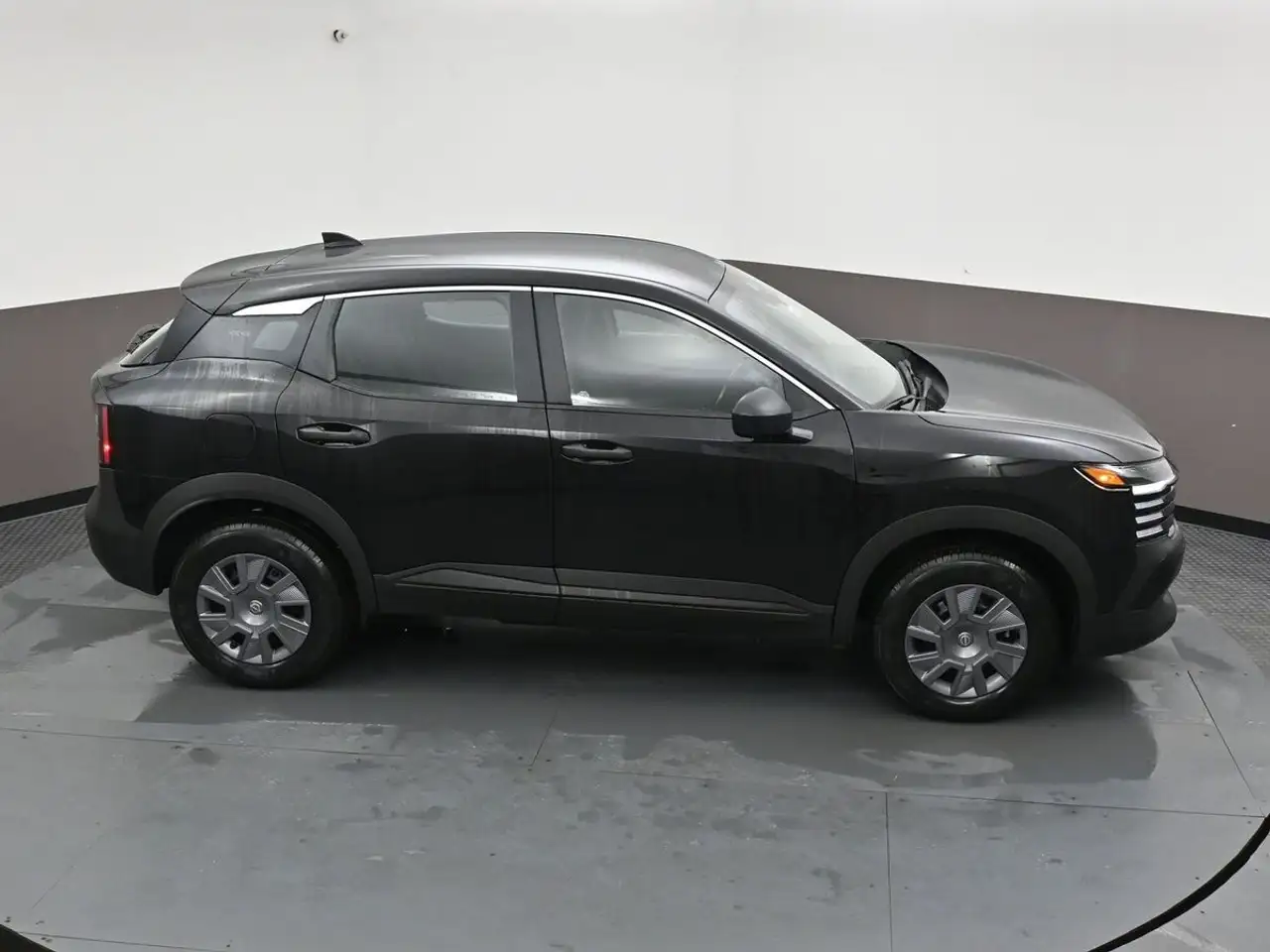 Nissan Kicks fotografie Nissan Kicks