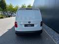 Volkswagen Caddy Nfz Kasten BMT*118000 km*Navi*Rückfahrkame Blanc - thumbnail 5