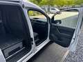 Volkswagen Caddy Nfz Kasten BMT*118000 km*Navi*Rückfahrkame Blanc - thumbnail 19