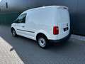 Volkswagen Caddy Nfz Kasten BMT*118000 km*Navi*Rückfahrkame Blanc - thumbnail 4