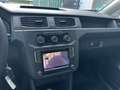 Volkswagen Caddy Nfz Kasten BMT*118000 km*Navi*Rückfahrkame Blanc - thumbnail 12