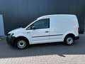 Volkswagen Caddy Nfz Kasten BMT*118000 km*Navi*Rückfahrkame Blanc - thumbnail 3