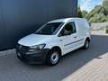 Volkswagen Caddy Nfz Kasten BMT*118000 km*Navi*Rückfahrkame Blanc - thumbnail 2