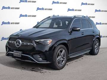 4matic Suv
