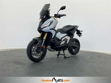 750 PUCO BLUE