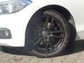 BMW 120 i 5-t. Advantage Autom. 1.Hand wenig-km Navi Blanc - thumbnail 4