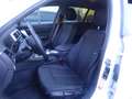 BMW 120 i 5-t. Advantage Autom. 1.Hand wenig-km Navi Blanc - thumbnail 8