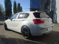 BMW 120 i 5-t. Advantage Autom. 1.Hand wenig-km Navi Blanc - thumbnail 5
