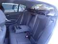 BMW 120 i 5-t. Advantage Autom. 1.Hand wenig-km Navi Blanc - thumbnail 9