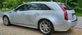Cadillac CTS CTS 3.6 V6 Sport Wagon Lichte Vracht/Camionnette Zilver - thumbnail 5