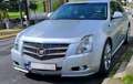 Cadillac CTS CTS 3.6 V6 Sport Wagon Lichte Vracht/Camionnette Zilver - thumbnail 8