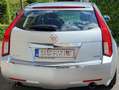 Cadillac CTS CTS 3.6 V6 Sport Wagon Lichte Vracht/Camionnette Zilver - thumbnail 16