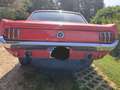 Ford Mustang Roşu - thumbnail 8