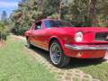 Ford Mustang Roşu - thumbnail 4