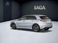 Mercedes-Benz A 180 A 180 Star Edition Zilver - thumbnail 28