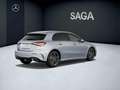 Mercedes-Benz A 180 A 180 Star Edition Zilver - thumbnail 4