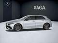 Mercedes-Benz A 180 A 180 Star Edition Zilver - thumbnail 33