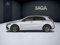 Mercedes-Benz A 180 A 180 Star Edition Zilver - thumbnail 6