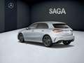 Mercedes-Benz A 180 A 180 Star Edition Zilver - thumbnail 7