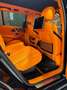 Mercedes-Benz GLS 63 AMG BRABUS 800/ORANGE EXCLUSIV LEATHER^IVA ESPOSTA^ Nero - thumbnail 11