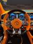 Mercedes-Benz GLS 63 AMG BRABUS 800/ORANGE EXCLUSIV LEATHER^IVA ESPOSTA^ Nero - thumbnail 7