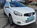 Nissan Qashqai 2.0 TEKNA PREMIUM 4X2 CVT 18" Piel 360º Blanco - thumbnail 3