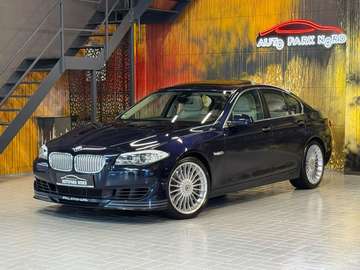 BITURBO NAVI PROF.~EL.GSD~LEDER~HIFI