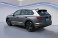 Volkswagen Touareg 3.0 TDI 4M R Line MATTLACK+AHK+LUFT+ Grau - thumbnail 4