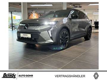 E-Tech Esprit Alpine 220 Long Range