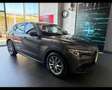 Alfa Romeo Stelvio 2.2 Turbo Sprint Grigio - thumbnail 1
