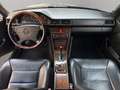 Mercedes-Benz E 220 A124 *Classic Data 2+*H-Kennzeichen* Noir - thumbnail 10
