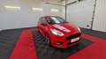 Ford Fiesta 1.0 EcoBoost 155ch mHEV ST-LINE X Rouge - thumbnail 3