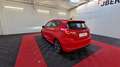 Ford Fiesta 1.0 EcoBoost 155ch mHEV ST-LINE X Rouge - thumbnail 7