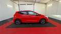 Ford Fiesta 1.0 EcoBoost 155ch mHEV ST-LINE X Rouge - thumbnail 4